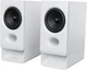 Акустическая система Edifier R20BT White 2.0 5W USB Bluetooth - изображение 1