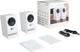 Акустическая система Edifier R20BT White 2.0 5W USB Bluetooth - изображение 5