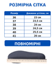 Мокасины женские летние легкие сетка серые (B5292-6) 36 - изображение 2