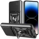 Чехол на Xiaomi Poco F7 / для Ксяоми, сяоми, ксиоми поко Ф7 ударопрочный - изображение 3