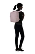 Рюкзак Для Подорожей S Samsonite GUARDIT CLASSY 2.0 STONE GREY 40х30х20 KT0*18007 - изображение 4