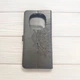 Чохол Vintage для Xiaomi Redmi Note 15 4G-книжка з візитницею Чорний - зображення 3