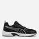 Женские кроссовки Puma Milenio Tech Lt Vibes 40827701 40 (6.5UK) 25.5 см Black/White (4070032641935) - изображение 1