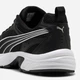 Женские кроссовки Puma Milenio Tech Lt Vibes 40827701 40 (6.5UK) 25.5 см Black/White (4070032641935) - изображение 6