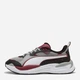 Мужские кроссовки Puma X-Ray 4 40474712 41 (7.5UK) 26.5 см Gray Echo/White/Black/Garnet Glow (4070032702711) - изображение 3