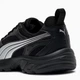 Мужские кроссовки Puma Milenio Tech Lt 40679103 40.5 (7UK) 26 см Black/Silver/Strong Gray (4069162717696) - изображение 6