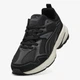 Женские кроссовки Puma Profoam Galactic 40717901 37 (4UK) 23 см Black/Moody Gray/Warm White (4070032704098) - изображение 4
