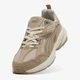 Женские кроссовки Puma Profoam Galactic 40717905 40 (6.5UK) 25.5 см Alpine Snow/Birch/Warm White (4070032705897) - изображение 4