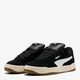 Мужские кеды замшевые низкие Puma Park Lifestyle II Sd 40730701 44 (9.5UK) 28.5 см Black/White (4070032650272) - изображение 2