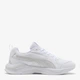 Женские кроссовки Puma X-Ray 4 Lt 40736102 38.5 (5.5UK) 24.5 см White/Feather Gray (4070032701097) - изображение 1
