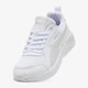 Женские кроссовки Puma X-Ray 4 Lt 40736102 38.5 (5.5UK) 24.5 см White/Feather Gray (4070032701097) - изображение 4