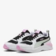 Женские кроссовки Puma X-Ray 4 Lt 40736106 38.5 (5.5UK) 24.5 см Black/Creme De Mint/White (4070032702377) - изображение 2