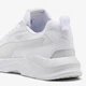 Женские кроссовки Puma X-Ray 4 Lt 40736102 38.5 (5.5UK) 24.5 см White/Feather Gray (4070032701097) - изображение 6