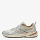 Мужские кроссовки Puma Milenio Tech 2000 Reflect-X 40771904 41 (7.5UK) 26.5 см Alpine Snow/Cool Light Gray/Soft Taupe (4070032641751) - изображение 3