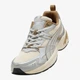 Мужские кроссовки Puma Milenio Tech 2000 Reflect-X 40771904 41 (7.5UK) 26.5 см Alpine Snow/Cool Light Gray/Soft Taupe (4070032641751) - изображение 4