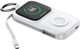 УМБ Joyroom JR-W19 5000mAh 5W Wireless Watch White (6956116781507) - зображення 5