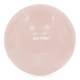 Мяч для фитнеса (фитбол) Actiget 65 см с насосом ACT0143 Light Pink - изображение 1