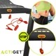 Беговая дорожка Actiget Actirun Pro ACT0172 - изображение 3