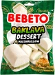 Набор Bebeto Конфеты Маршмеллоу Радужный твист 135 г + Пахлава с фисташкой 60 г + Звезда 30 г (8690146148593) - изображение 3