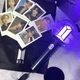 Лайтстик БТС 4 китайская версия 4 Light stick BTS Army Bomb 22 см Ver. 4 Color Shaking Bluetooth - изображение 4