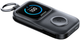 УМБ Joyroom JR-W19 5000mAh 5W Wireless Watch Black (6956116781514) - зображення 5