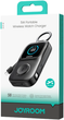 УМБ Joyroom JR-W19 5000mAh 5W Wireless Watch Black (6956116781514) - зображення 7