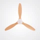Wentylator sufitowy Jocca 2173B - obraz 2