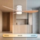 Wentylator sufitowy Jocca 2173B - obraz 6
