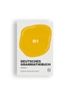 Книга-воркбук для вивчення німецької граматики Deutsches Grammatikbuch B1 - изображение 1