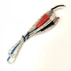 Цифровой Профессиональный мультиметр UT 61A тестер вольтметр + термопара - зображення 7