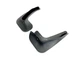 Брызговики задние BMW 1 F20 2012–2019 комплект 2 шт. для BMW 1 series F20 2012-2019 (2255) - изображение 3