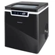 Льдогенератор для дома и бара Silver Crest SEMK 105 A1 1.8 л с индикатором добавления воды и наполнения - изображение 1