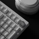 Клавиатура Proove Gaming Slicker Special Edition White (WKSLSE022402) - изображение 10