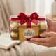 Шоколадні цукерки Ferrero Rocher 200 г - зображення 1