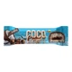 Кокосовые батончики без сахара Coco Caramel FitWin, трюфель, 20 шт по 40 г - изображение 1