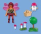 Zestaw zabawek Playmobil Special Plus Wróżka z uroczym pomocnikiem 24 elementy 72034 (4008789720344) - obraz 3