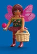 Zestaw zabawek Playmobil Special Plus Wróżka z uroczym pomocnikiem 24 elementy 72034 (4008789720344) - obraz 4