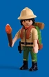 Zestaw zabawek Playmobil Special Plus Poszukiwacz przygód 14 elementów 72033 (4008789720337) - obraz 4