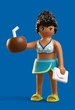 Zestaw zabawek Playmobil Special Plus Urlopowiczka 15 elementów 72032 (4008789720320) - obraz 4