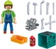 Zestaw zabawek Playmobil Special Plus Mechanik 14 elementów 72031 (4008789720313) - obraz 3