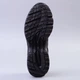 Кроссовки мужские демисезонные легкие кожа сетка черные (M7672-1) 43 - изображение 4