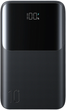УМБ Joyroom JR-QP191 Star Series Mini 10000mAh 22.5W Black (6956116781699) - зображення 2