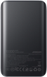 УМБ Joyroom JR-QP191 Star Series Mini 10000mAh 22.5W Black (6956116781699) - зображення 6