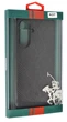 Чехол Santa Barbara Skat на Samsung Galaxy A37 (5G) / black - изображение 5