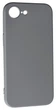 Чехол SMTT Premium Case на Apple iPhone 16e / grey - изображение 1