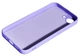 Чохол SMTT Premium Case на Apple iPhone 16e / lavender - зображення 2