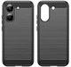 Чехол Urban Case на Poco X8 Pro (5G) / black - изображение 2