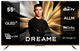 LED-телевізор Dreame Vivid QLED 4K TV 55Q100 (7262667) - изображение 1
