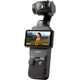Екшн-камера DJI Osmo Pocket 3 (CP.OS.00000301.03) - изображение 5