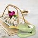 Устройство для лепки пельменей и вареников The dumpling maker - изображение 2